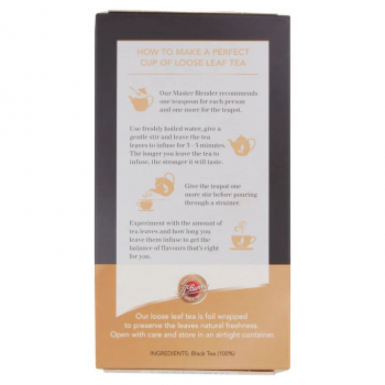 Barry's Tea Master Blend loose Leaf